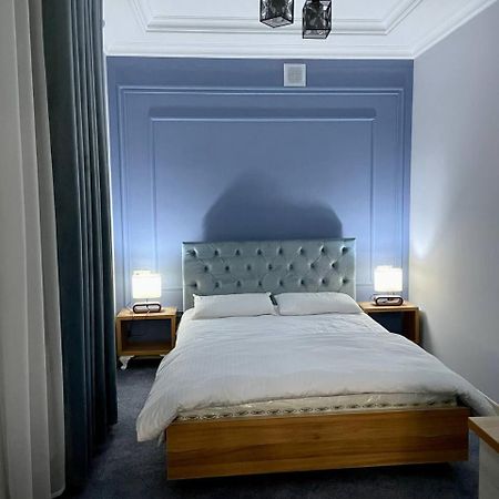 سمرقند Hotel Plus 1 المظهر الخارجي الصورة