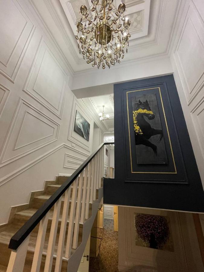 سمرقند Hotel Plus 1 المظهر الخارجي الصورة