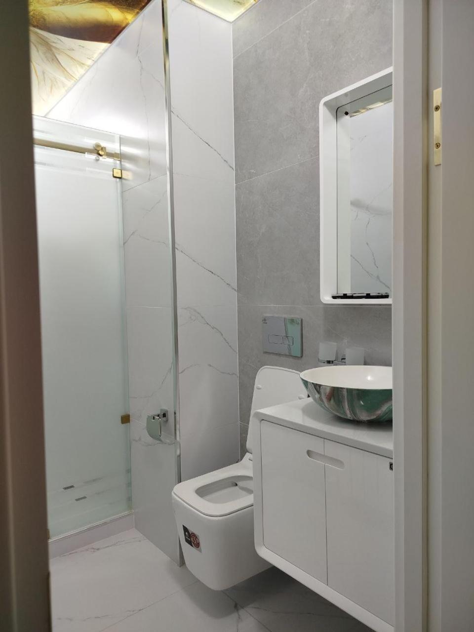سمرقند Hotel Plus 1 المظهر الخارجي الصورة